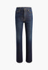 Danielle Stretch Jean